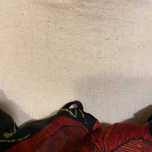 Cupcakes & Cashmere Rose Floral Halter Dress - Picture 8 of 14